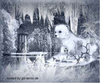 Gaestebuch Bild Winter