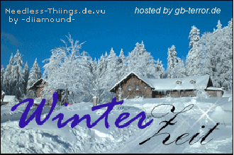 Gaestebuch Eintrag Winter