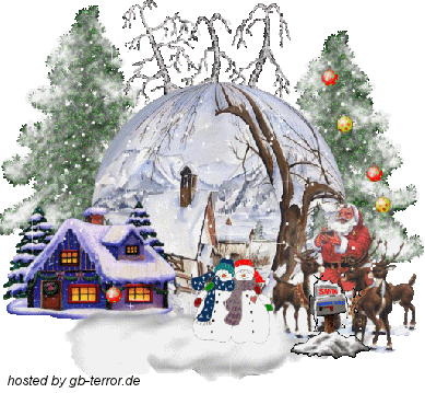 Gästebuch Pic Winter