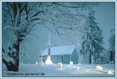 Gästebuchbild Winter