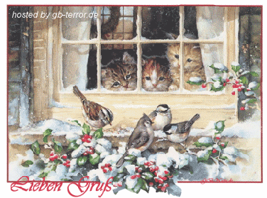 Gaestebuchbild Winter