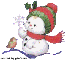 Gästebuchbild Winter