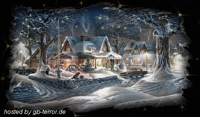 Gaestebuchbild Winter