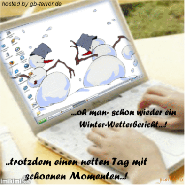 Gaestebucheintrag Winter