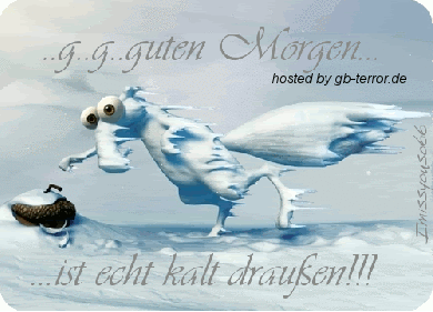 Gaestebucheintrag Winter