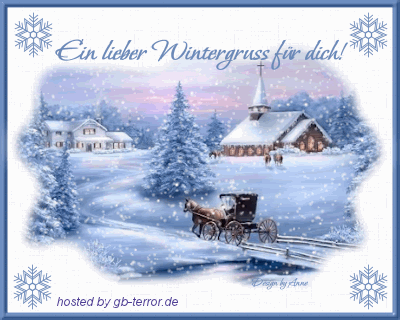 Gaestebucheintrag Winter