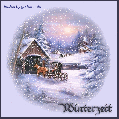 GB Bild Winter