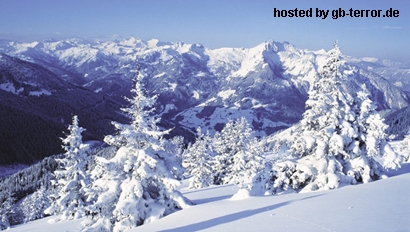 Winter Gaestebuch Bild