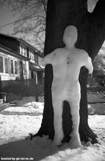 Winter Gaestebuch Eintrag