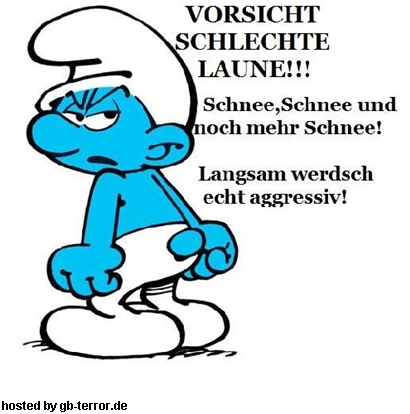 Winter Gaestebuch Eintrag