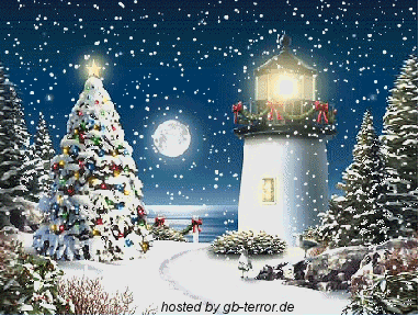 Winter Gästebuch Eintrag