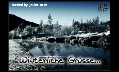 Winter Gästebuchbild