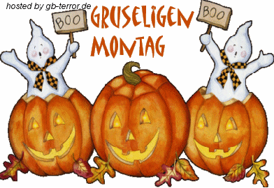 Gaestbuch Bild Halloween