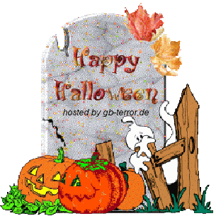 Gaestbuch Eintrag Halloween