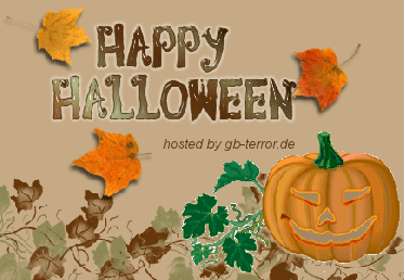 Gaestbuch Eintrag Halloween