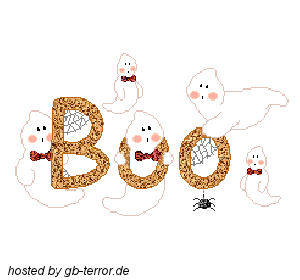 Gaestbuch Eintrag Halloween