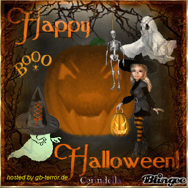 Gaestbuch Eintrag Halloween