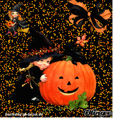 Gaestbuch Eintrag Halloween