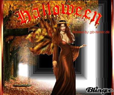 Gaestbuch Pic Halloween