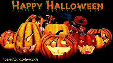 Gaestbuch Pic Halloween