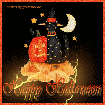 Gaestbuch Pic Halloween