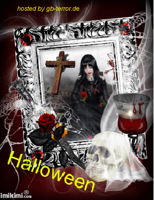 Gaestbuch Pic Halloween