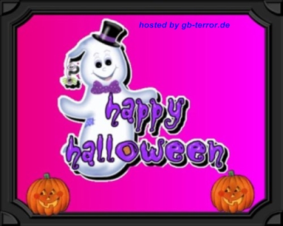 Gaestbuch Pic Halloween