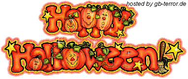 Gaestbuchbild Halloween