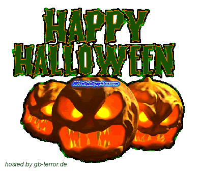 Gaestbuchbild Halloween