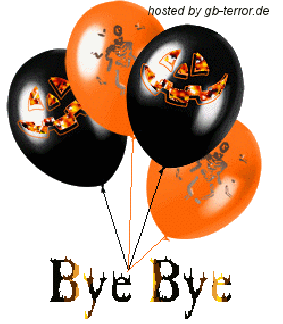 Gaestbuchbild Halloween