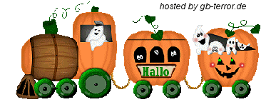 Gaestebuchbild Halloween