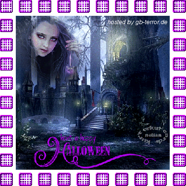 Gaesetebuchbild Halloween