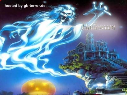 Gaestebuch Bild Halloween Gruesse