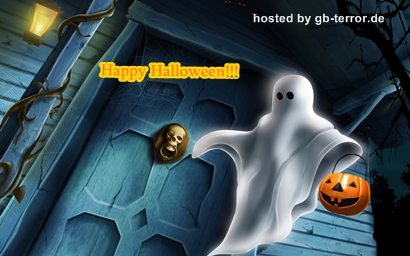 Gaestebuch Bild Halloween Gruesse