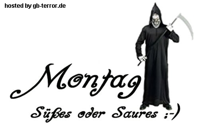 Gästebuch Pic Halloween Grüsse