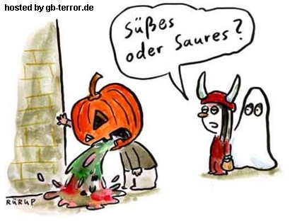 Gaestebuch Pic Halloween Gruesse