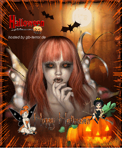 GB Bild Halloween