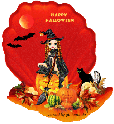 GB Bild Halloween
