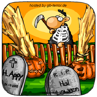 GB Bild Halloween