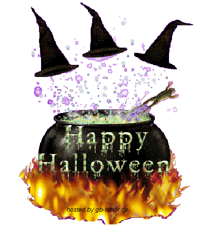 GB Bild Halloween