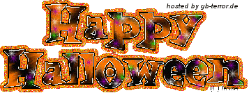 GB Bild Halloween