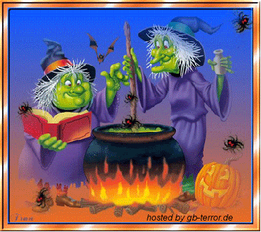 GB Bild Halloween