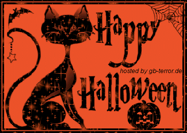 GB Bild Halloween