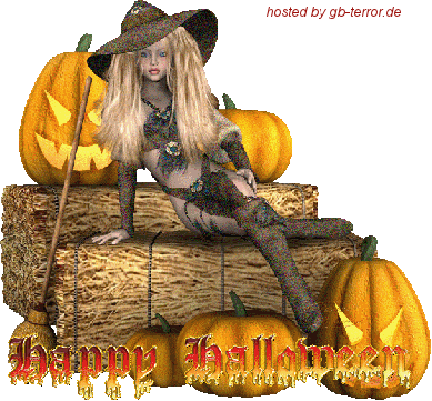 GB Bild Halloween