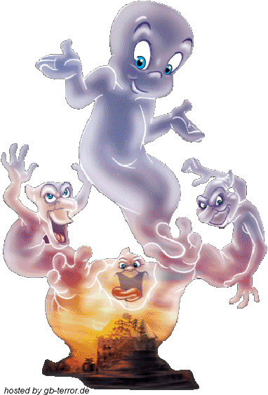 GB Eintrag Halloween