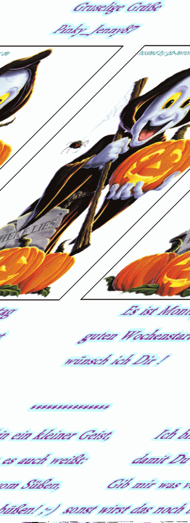 GB Eintrag Halloween