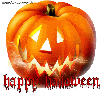 GB Eintrag Halloween