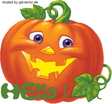 GB Eintrag Halloween