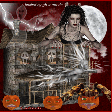 GB Eintrag Halloween