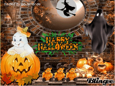 GB Pic Halloween
